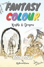 Fantasy Colour af Malformed Visions
