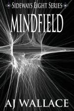 Mindfield af A J Wallace