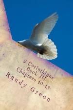 2 Corinthians Book III af Randy Green