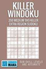 Killer Windoku