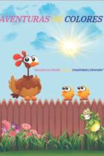 Aventuras de colores af Rommel Robles