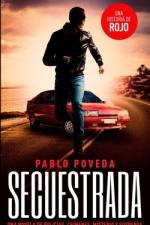 Secuestrada af Pablo Poveda