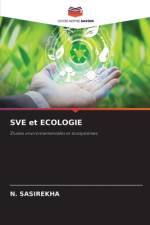 SVE et ECOLOGIE af N. Sasirekha