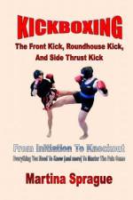 Kickboxing af Martina Sprague
