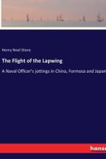 The Flight of the Lapwing af Henry Noel Shore