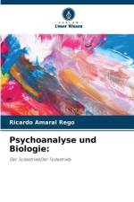 Psychoanalyse und Biologie: af Ricardo Amaral Rego