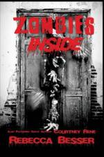 Zombies Inside af Courtney Rene