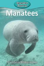Manatees af Victoria Blakemore