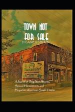 Town Not For Sale af D Lanier Shook