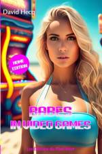 Babes in Video Games - Home Edition af David Hecq