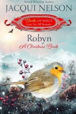 Robyn af Brides Of Noelle