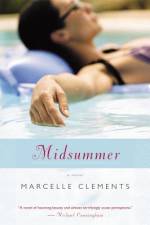 Midsummer af Marcelle Clements