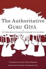 The Authoritative Guru Gita