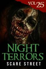 Night Terrors Vol. 25 af Scare Street