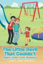 The Little Devil That Couldn't af Randy Gene Foncree