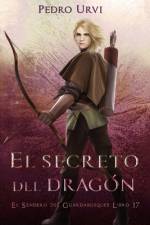 El Secreto del Dragón af Pedro Urvi