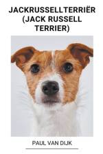 Jackrussellterriër (Jack Russell Terrier) af Paul van Dijk