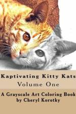 Kaptivating Kitty Kats af Cheryl Korotky