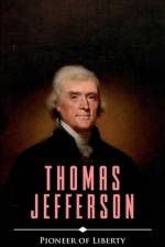 Thomas Jefferson af Matthew Rivers
