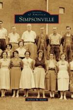 Simpsonville af Andrew M Staton