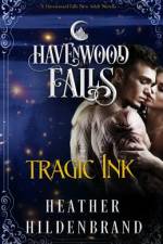 Tragic Ink: A Havenwood Falls Novella af Heather Hildenbrand