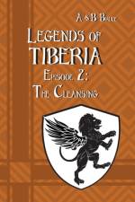 Legends of Tiberia - Episode 2 af Ben Bruce