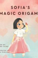 Sofia's Magic Origami af Vercess Caina