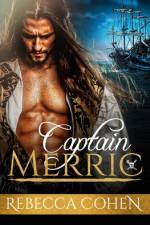 Captain Merric af Rebecca Cohen
