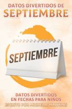 Datos divertidos de septiembre af Michelle Hawkins