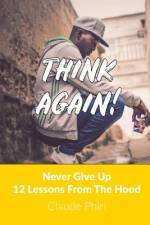 Think Again af Phiri Claude Phiri