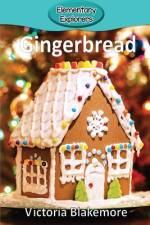 Gingerbread af Victoria Blakemore