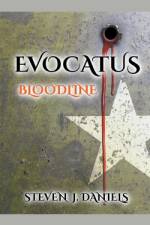 Evocatus II Bloodline af Steven J. Daniels