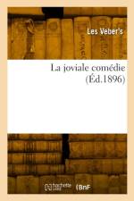 La joviale comédie af Les Veber's