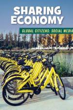 Sharing Economy af Tamra Orr