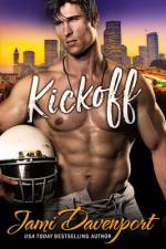 Kickoff af Jami Davenport