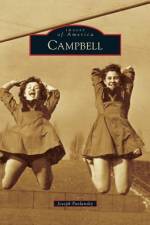 Campbell af Joseph Pavlansky
