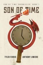 Son of Time af Anthony Limiero