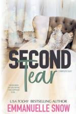 Second Tear: Complete duet af Emmanuelle Snow