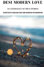 Desi Modern Love af Ranjani Rao