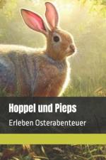 Hoppel und Pieps af Christopher Hellmann