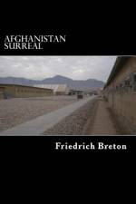 Afghanistan surreal af Wolf Gregis