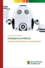 Inteligencia Artificial af Jackson Luis Schirigatti