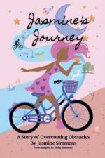 Jasmine's Journey af Jasmine Simmons
