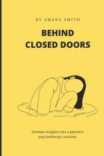 Behind closed doors af Amana Smith
