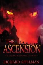 The Ascension af Richard Spillman