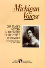 Michigan Voices af Detroit Free Press
