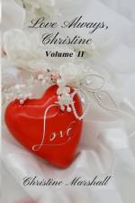 Love Always, Christine af Christine Marshall