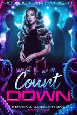 Count Down af Hollie Hartwright