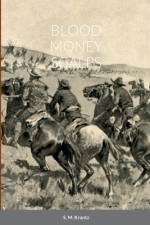 Blood Money Scalps af S. M. Krantz