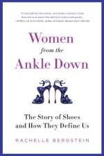 WOMEN FROM ANKLE DOWN PB af Rachelle Bergstein
